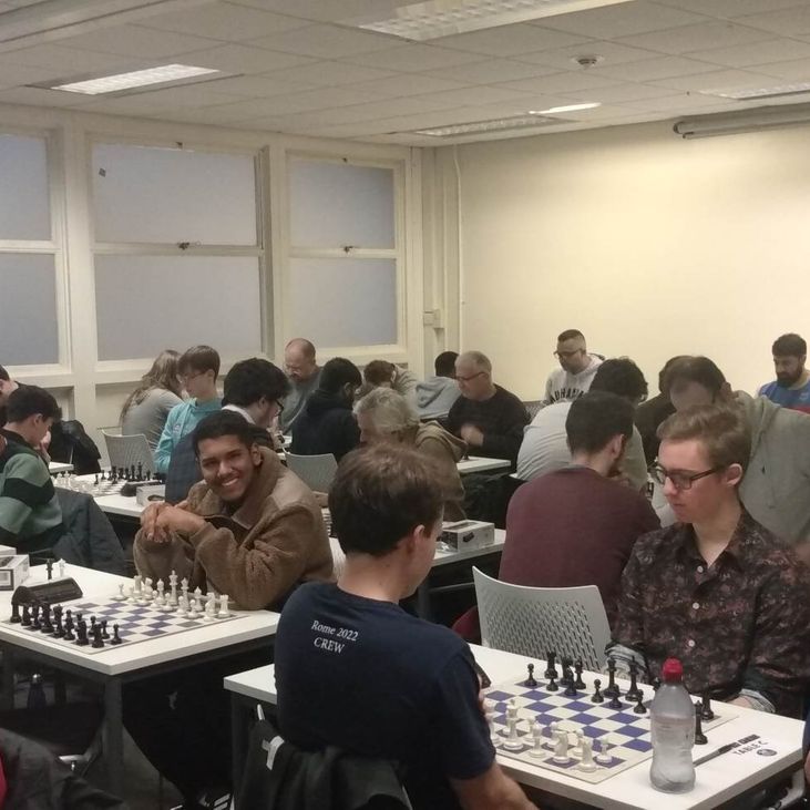chess 18
